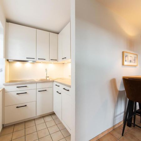 Ferienwohnung Strandperle Scharbeutz Exterior foto
