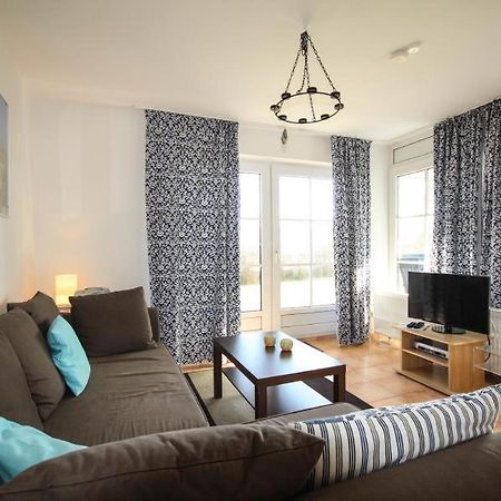 Ferienwohnung Strandperle Scharbeutz Exterior foto