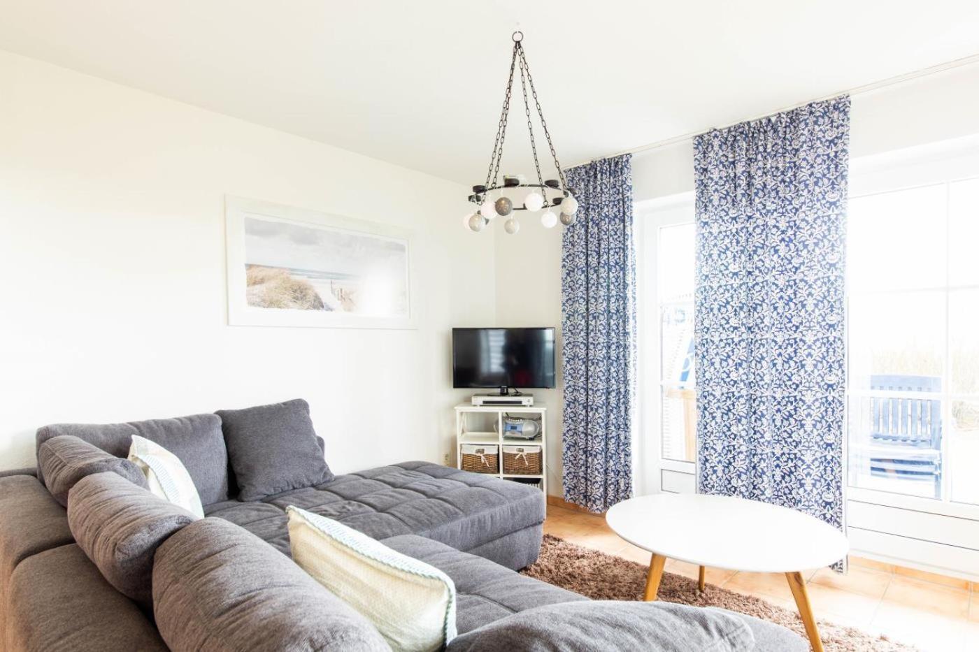 Ferienwohnung Strandperle Scharbeutz Exterior foto