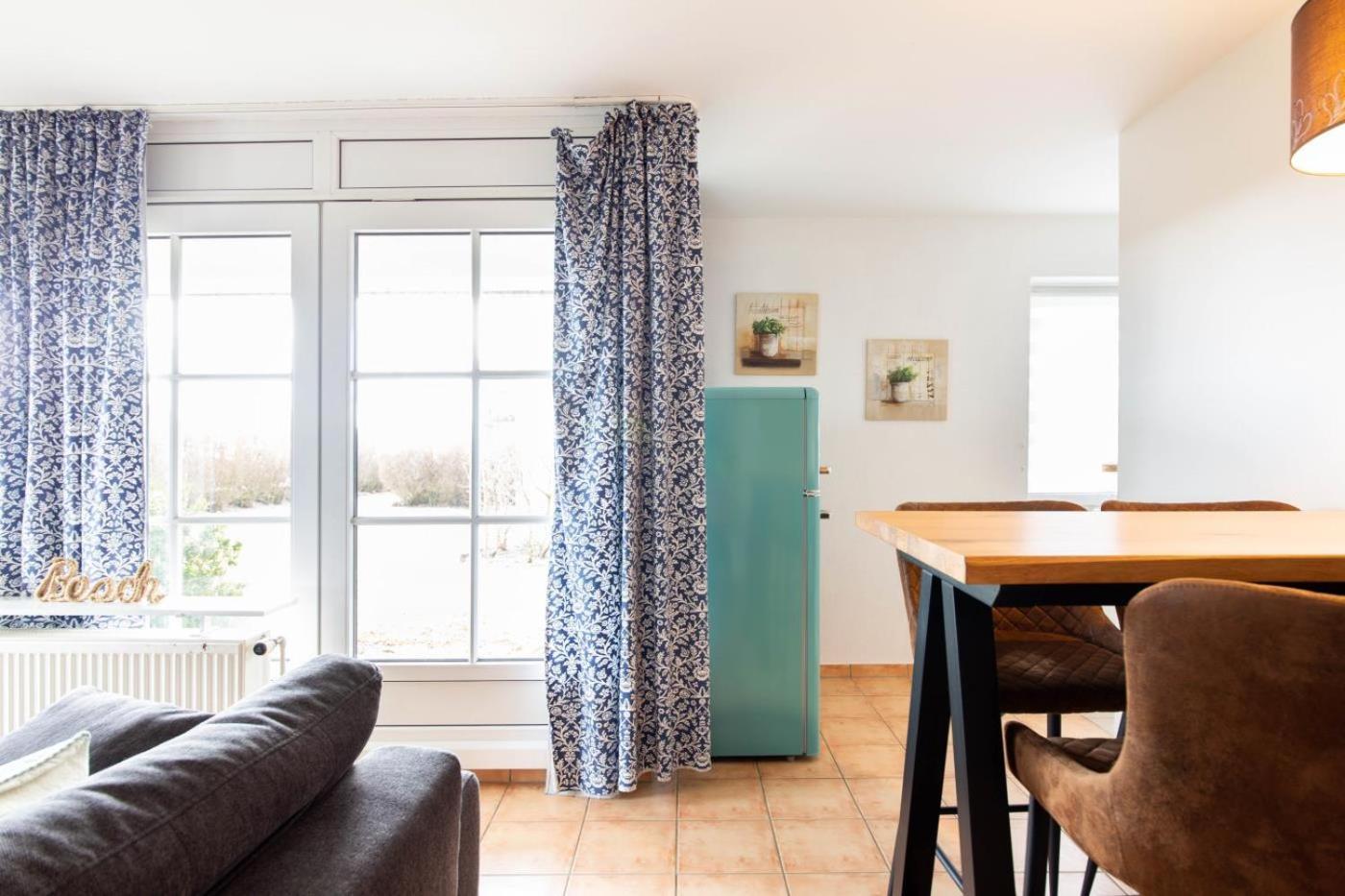 Ferienwohnung Strandperle Scharbeutz Exterior foto