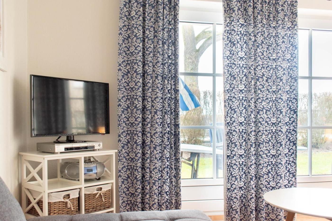 Ferienwohnung Strandperle Scharbeutz Exterior foto