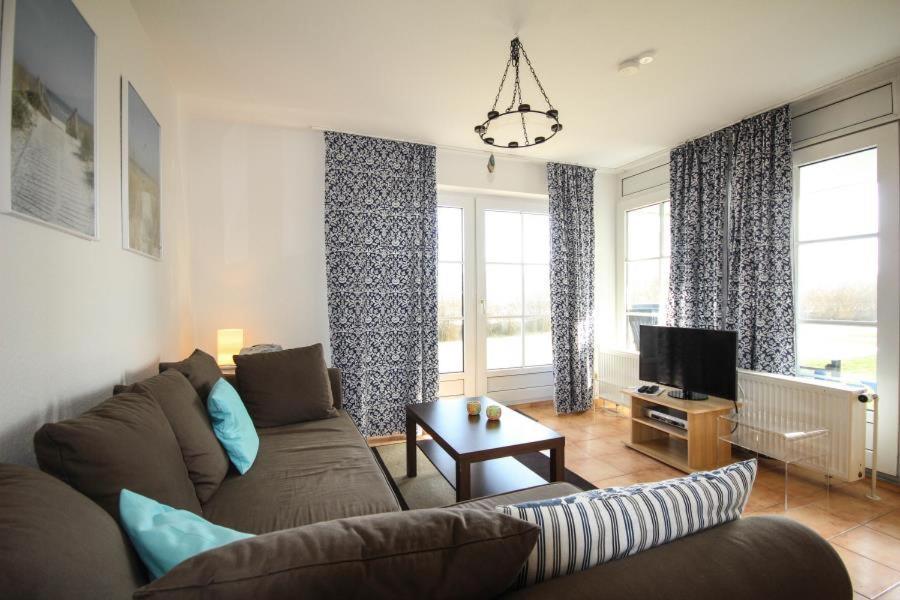 Ferienwohnung Strandperle Scharbeutz Exterior foto